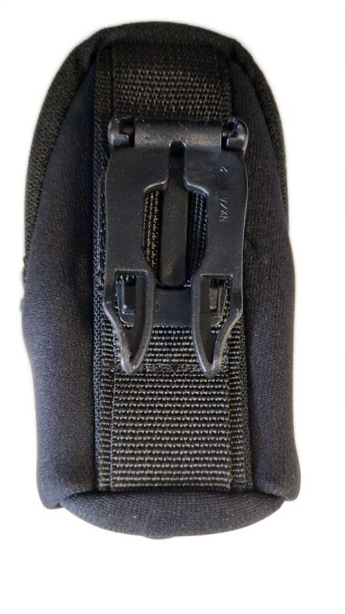 Etui / Przybornik na drobny ekwipunek - narzędzia TOOL CASE 1 Berghaus 3/3