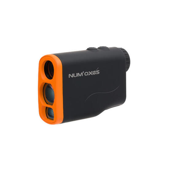 Télémètre laser Num'axes
