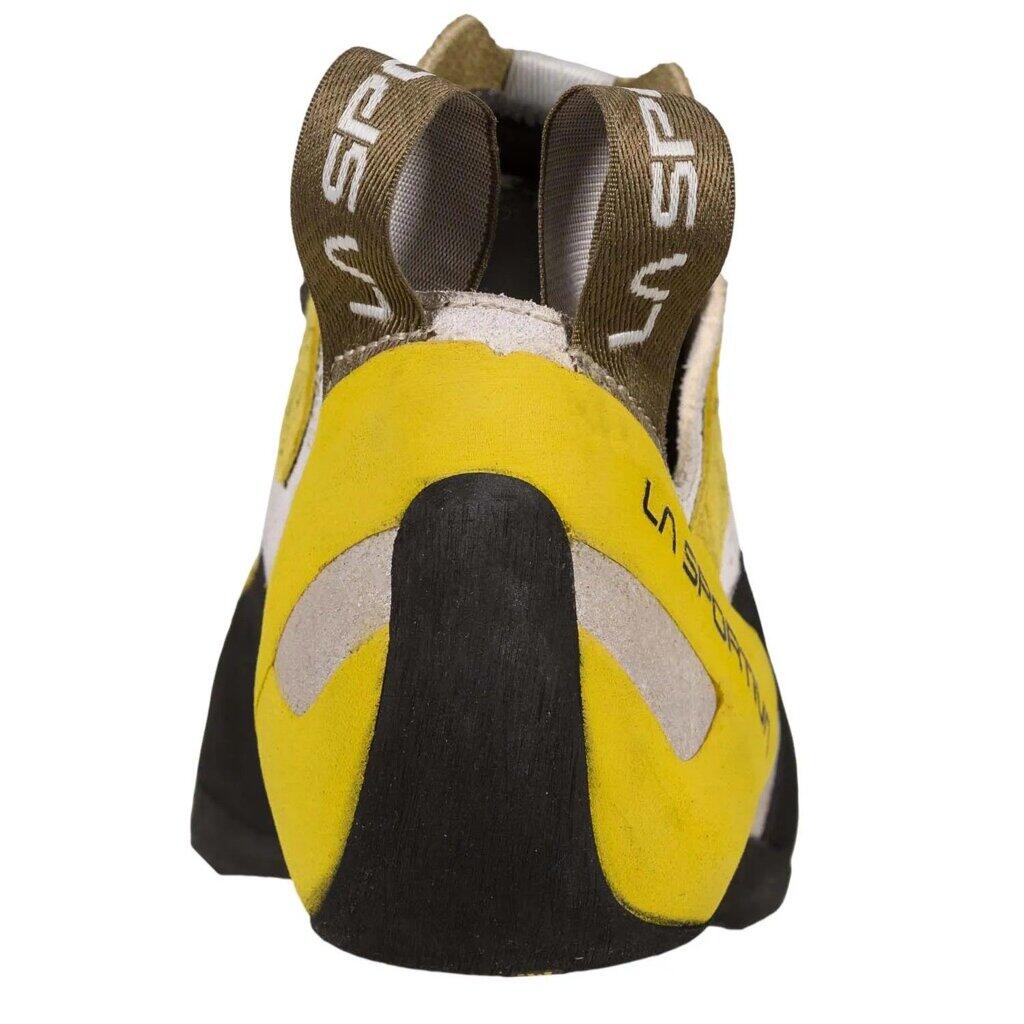 Chaussures d'escalade Femmes La Sportiva Finale Bleu 5/7