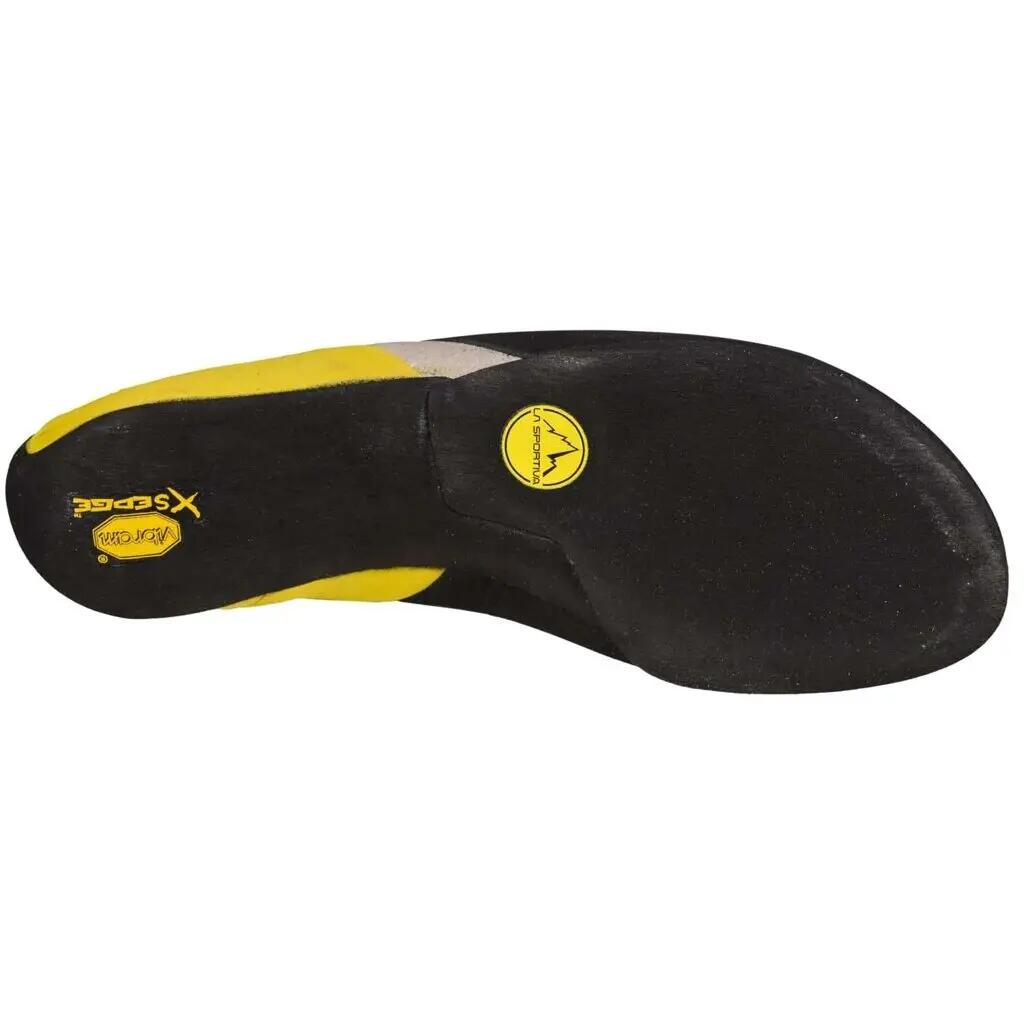 Scarpe da arrampicata Donna La Sportiva Finale Blu 6/7