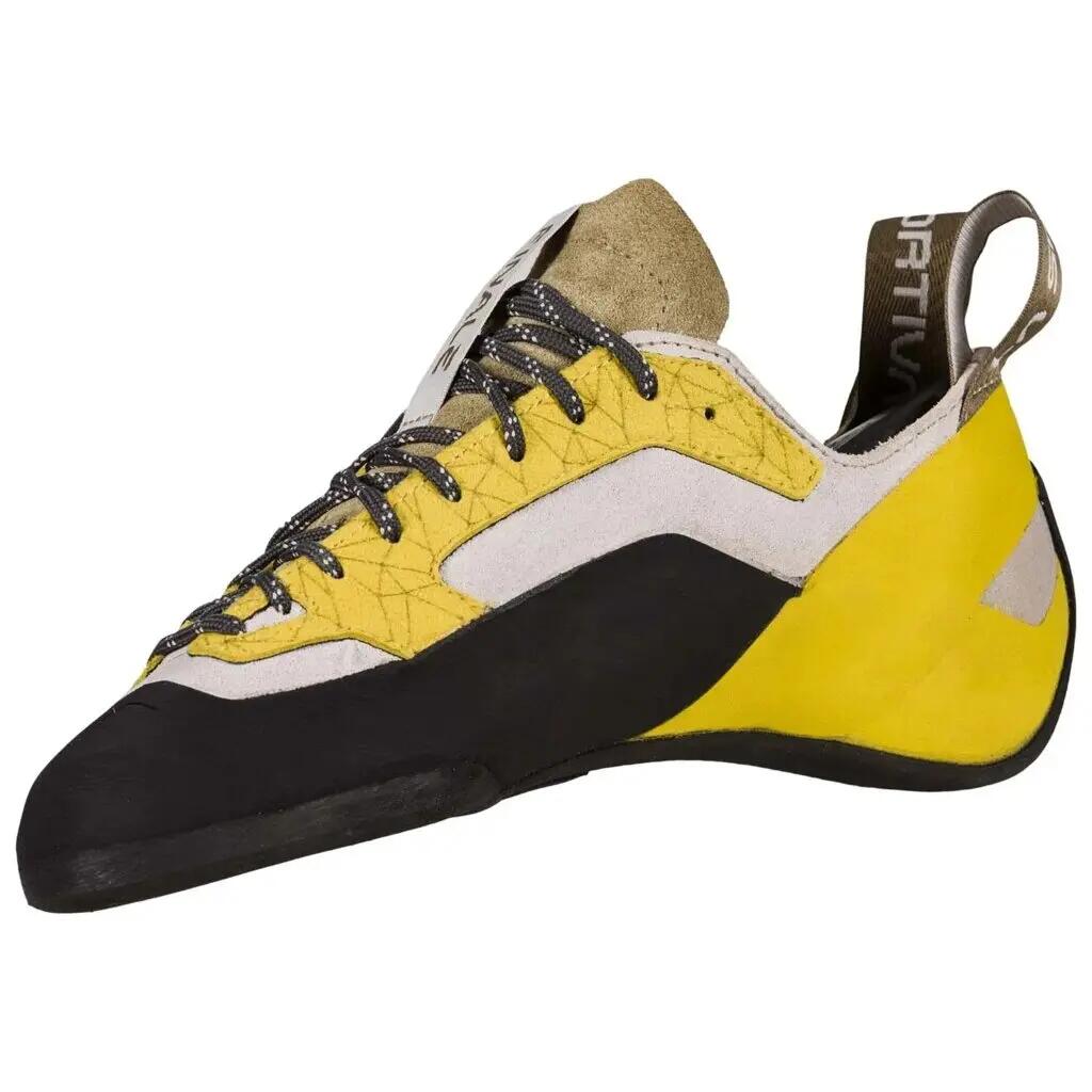 Scarpe da arrampicata Donna La Sportiva Finale Blu 4/7