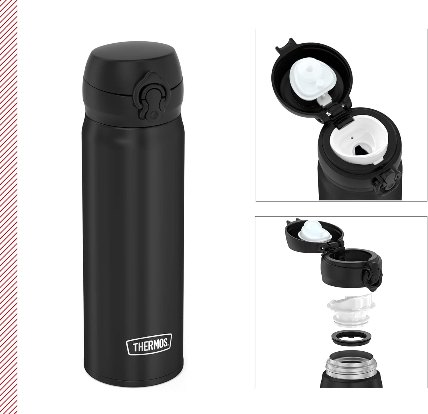 Gourde isotherme Thermos Ultralight 2/7
