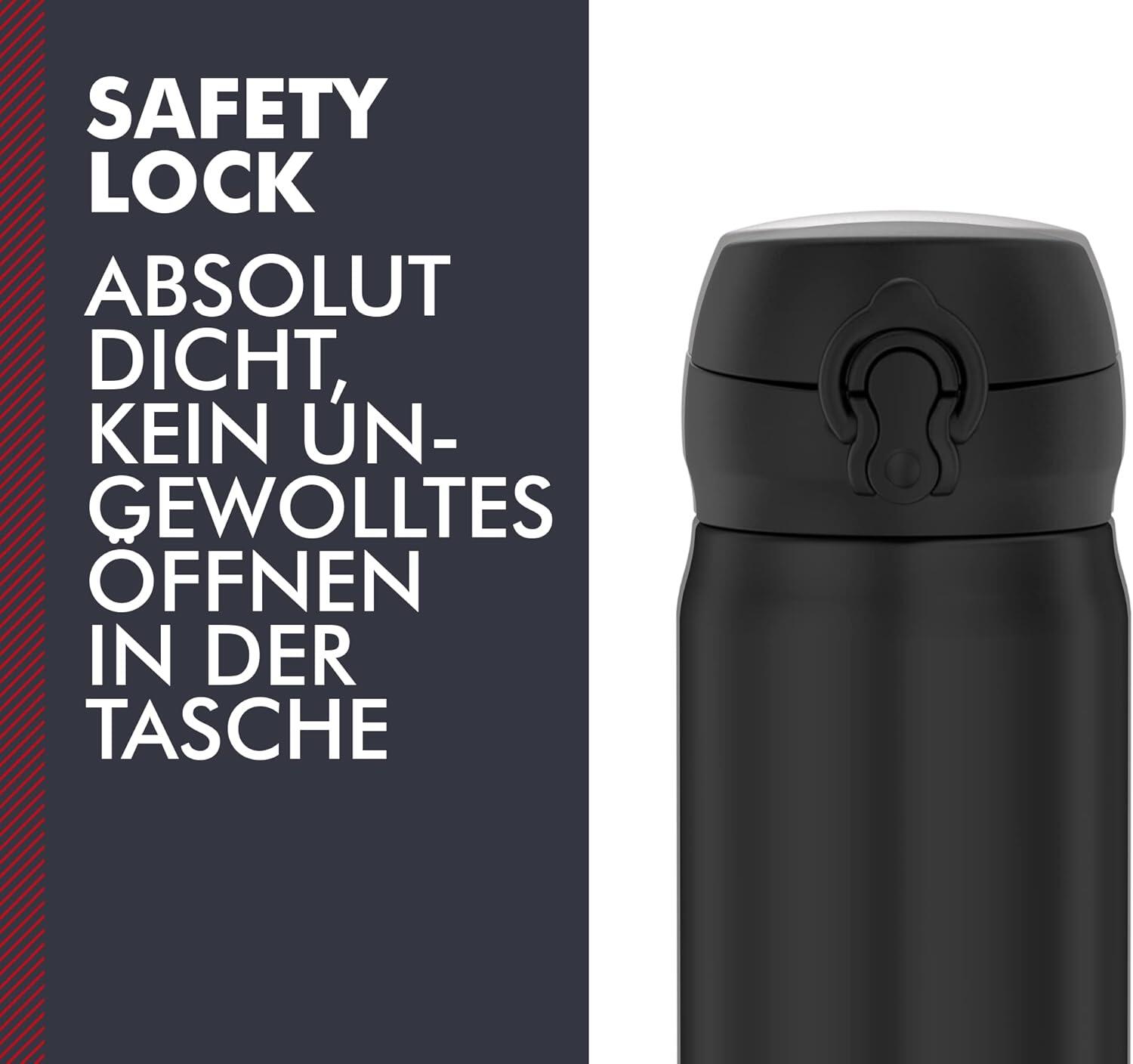 Gourde isotherme Thermos Ultralight 4/7