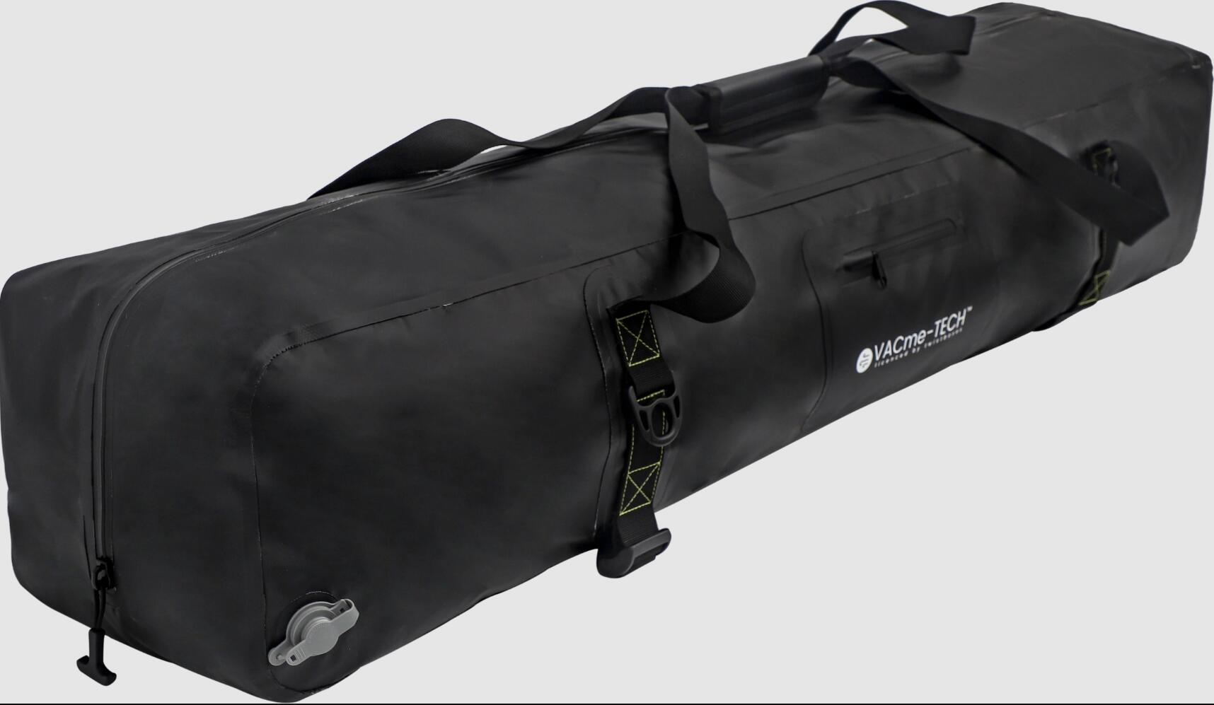 VACme-TECH Golfbag