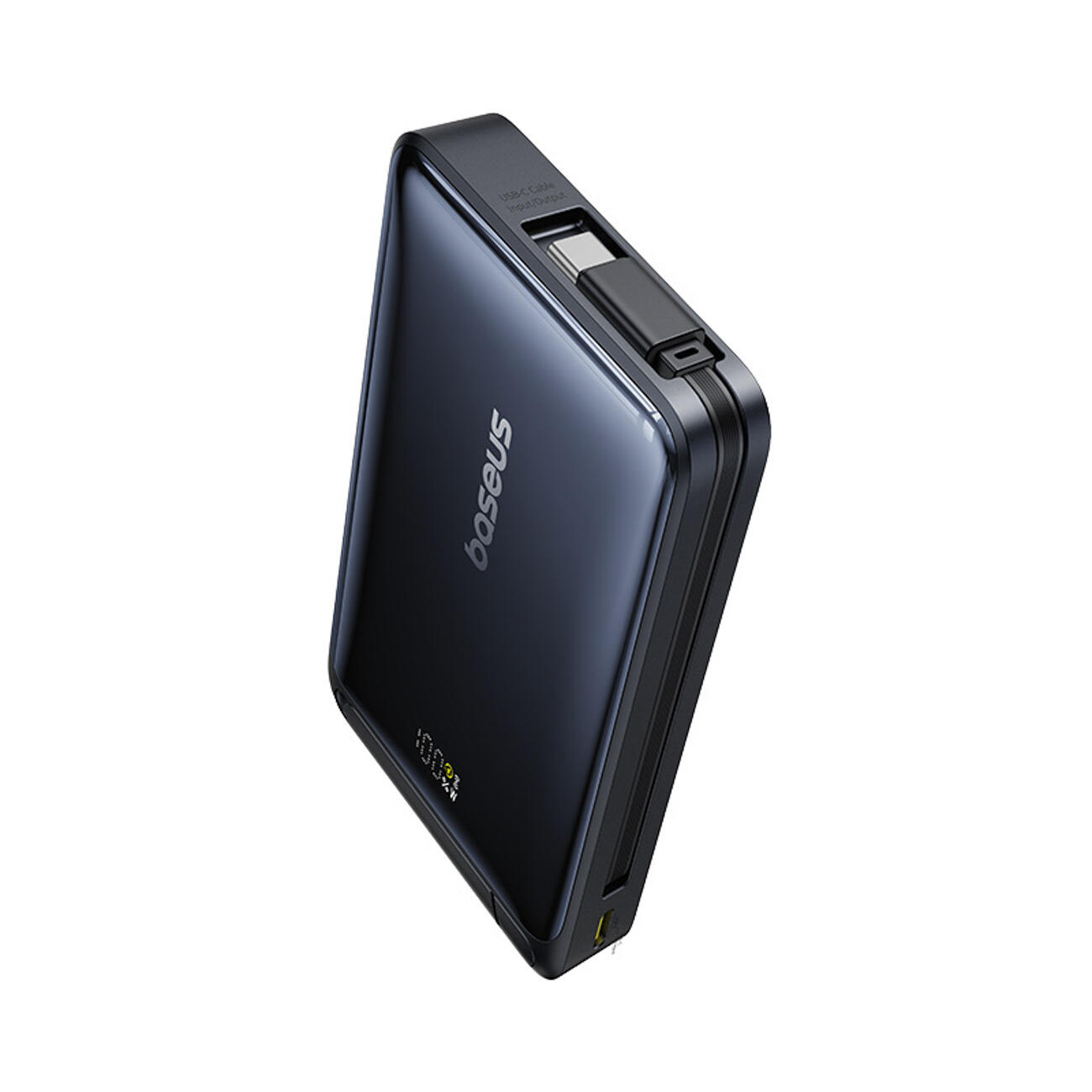 Powerbank Baseus P10078800123-00 USB-C 6/7