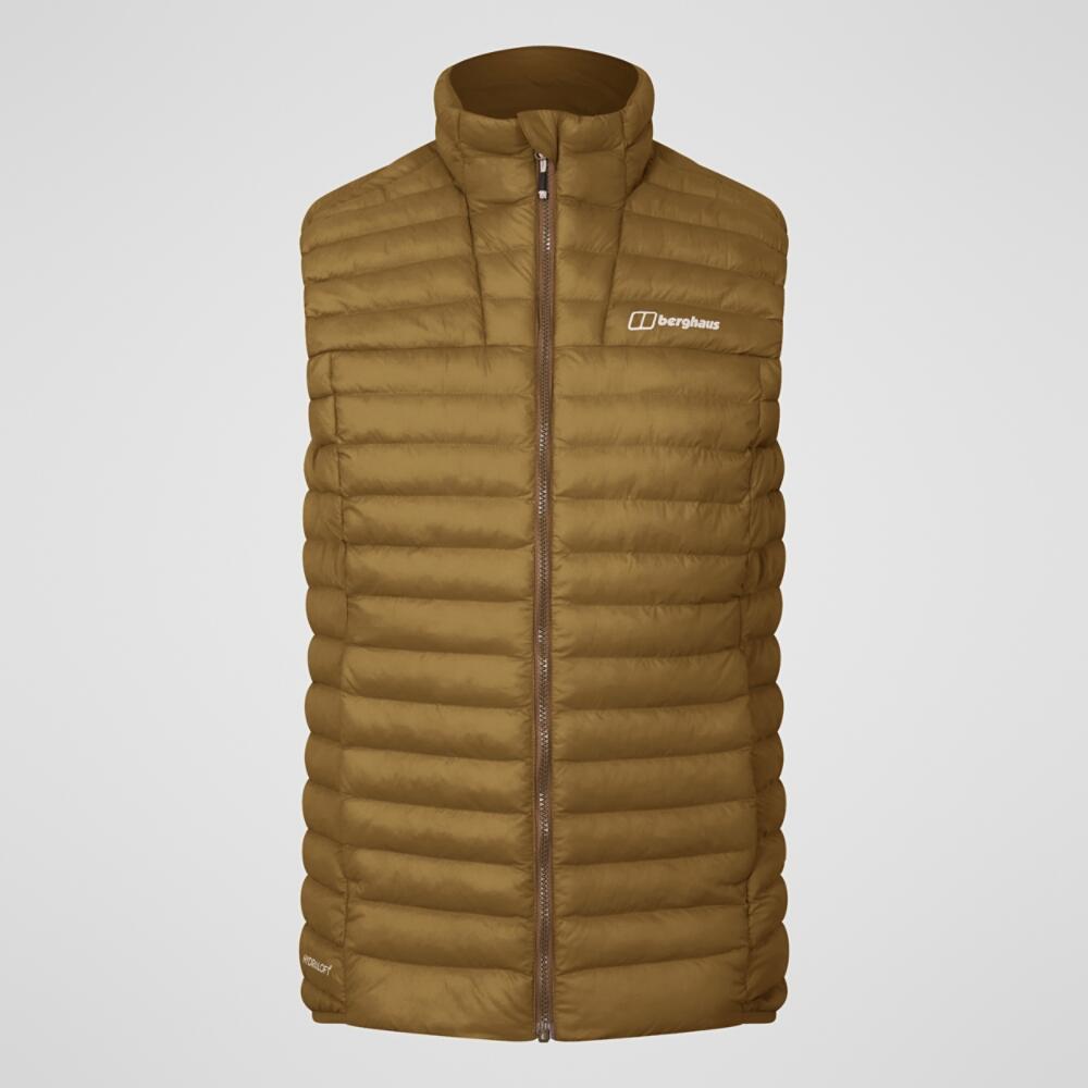 Kamizelka ocieplana męska Berghaus Vaskye Vest 6/7
