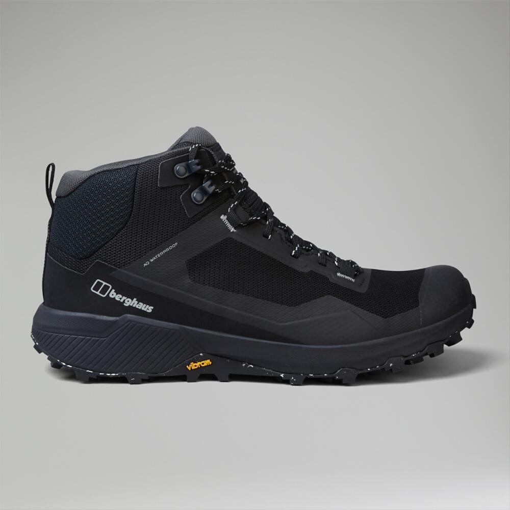 BERGHAUS picture