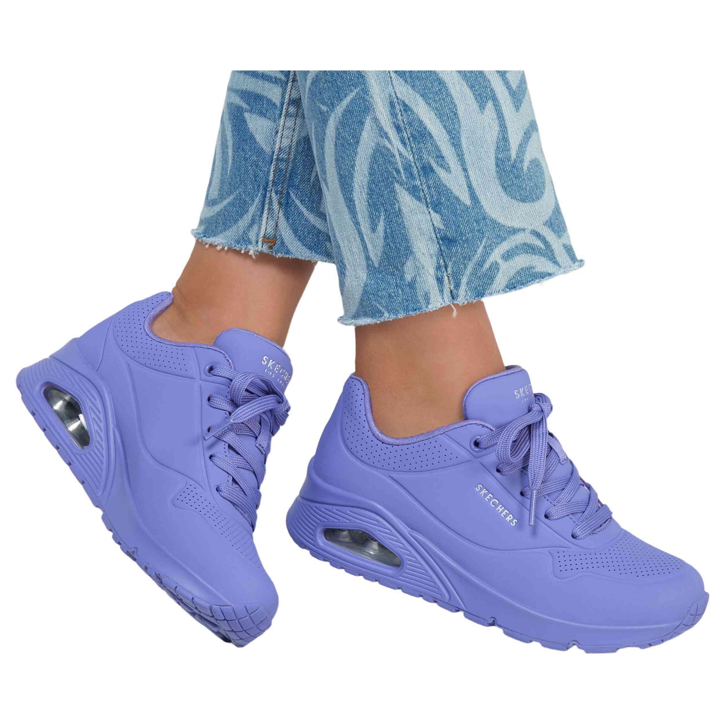 Buty SKECHERS Uno Stand On Air 2/7
