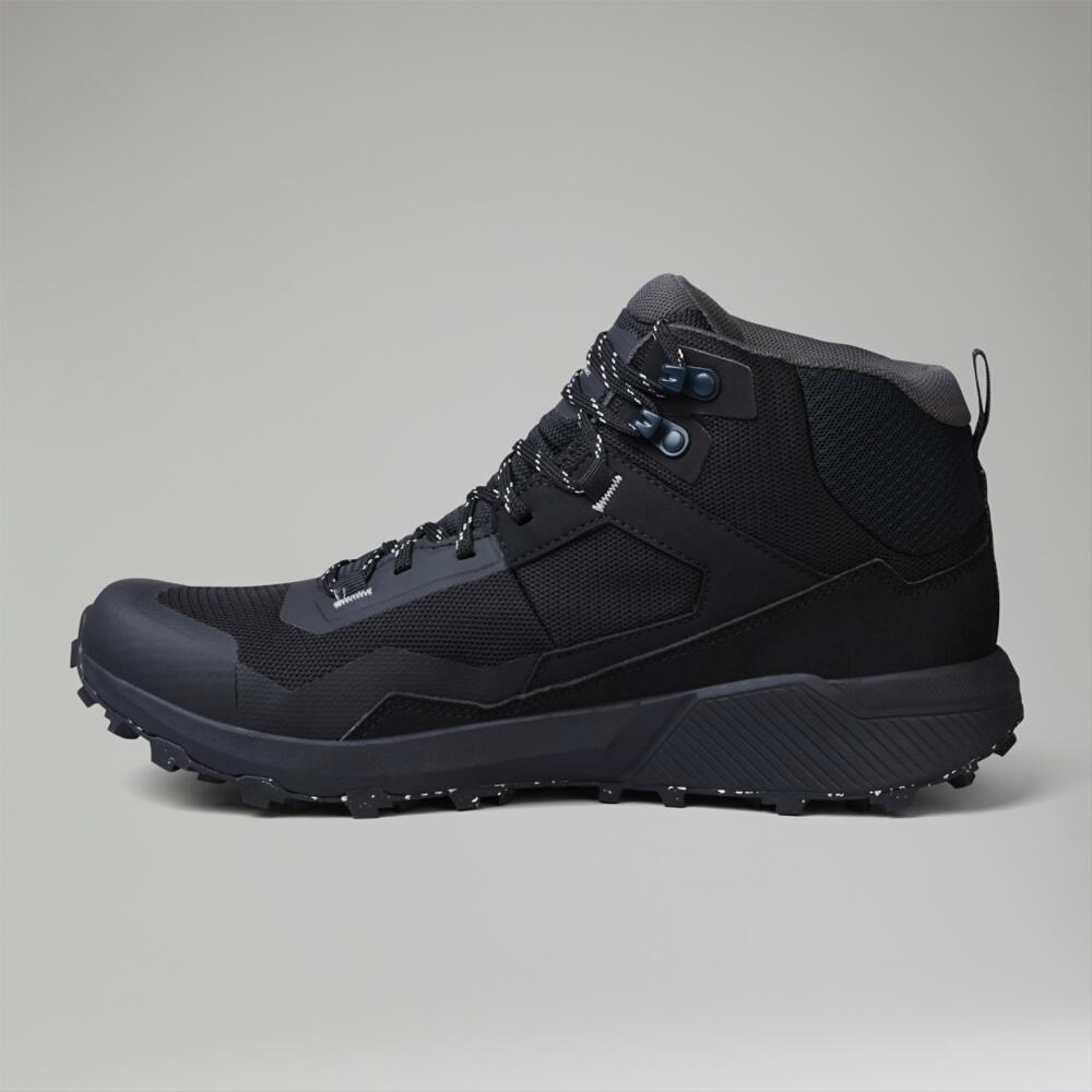 Sapatos para caminhadas Berghaus Revolute Active Mid 3/6