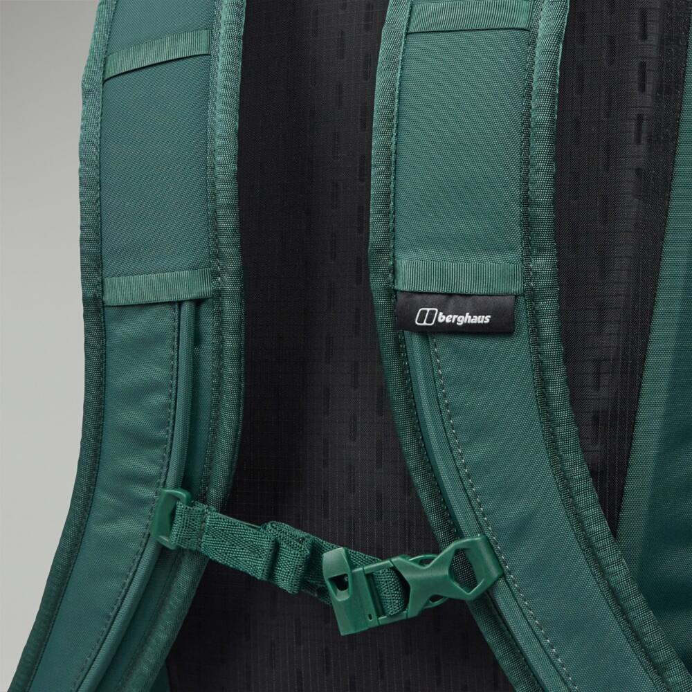 Sacola as costas Berghaus Explorer 23L 4/5