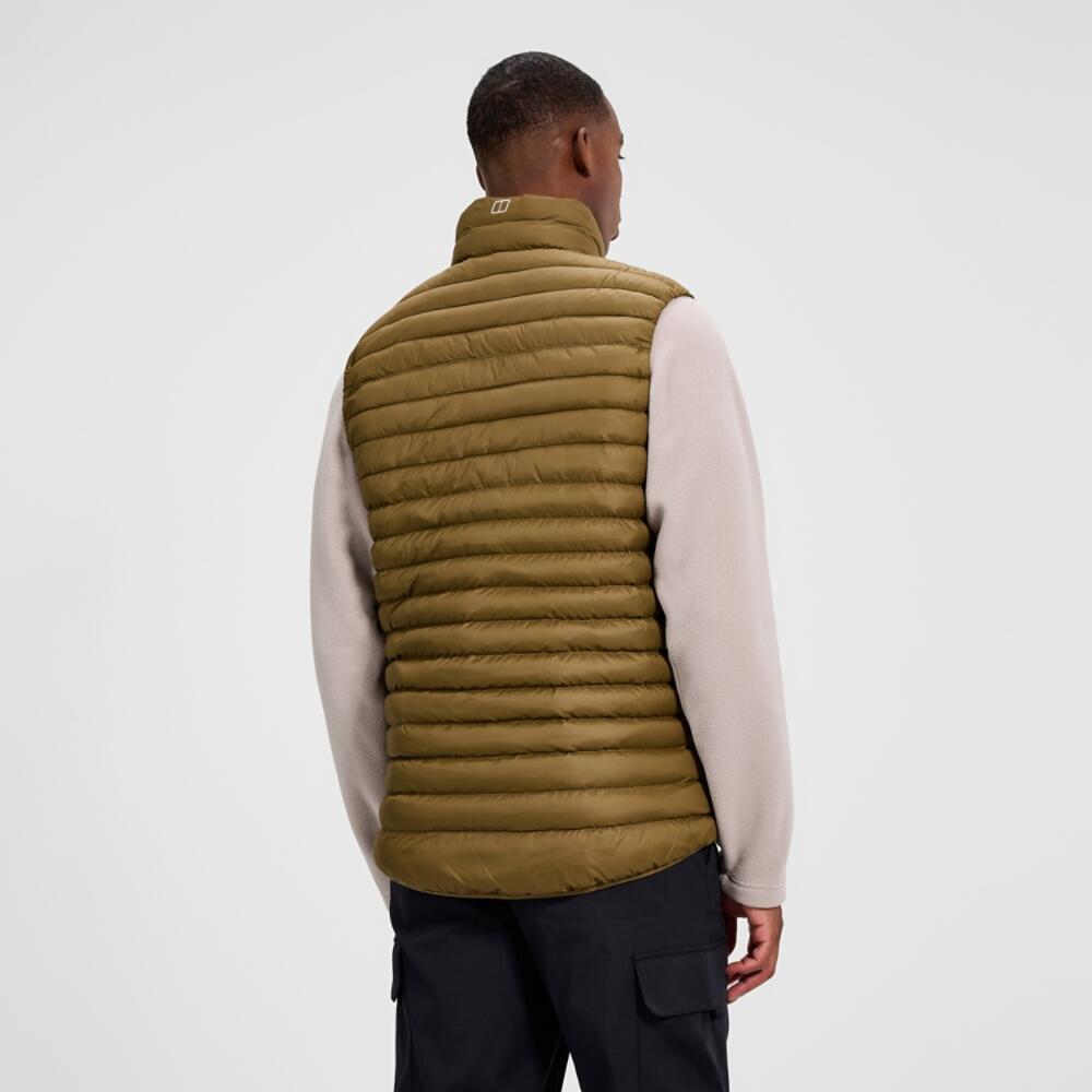 Kamizelka ocieplana męska Berghaus Vaskye Vest 4/7