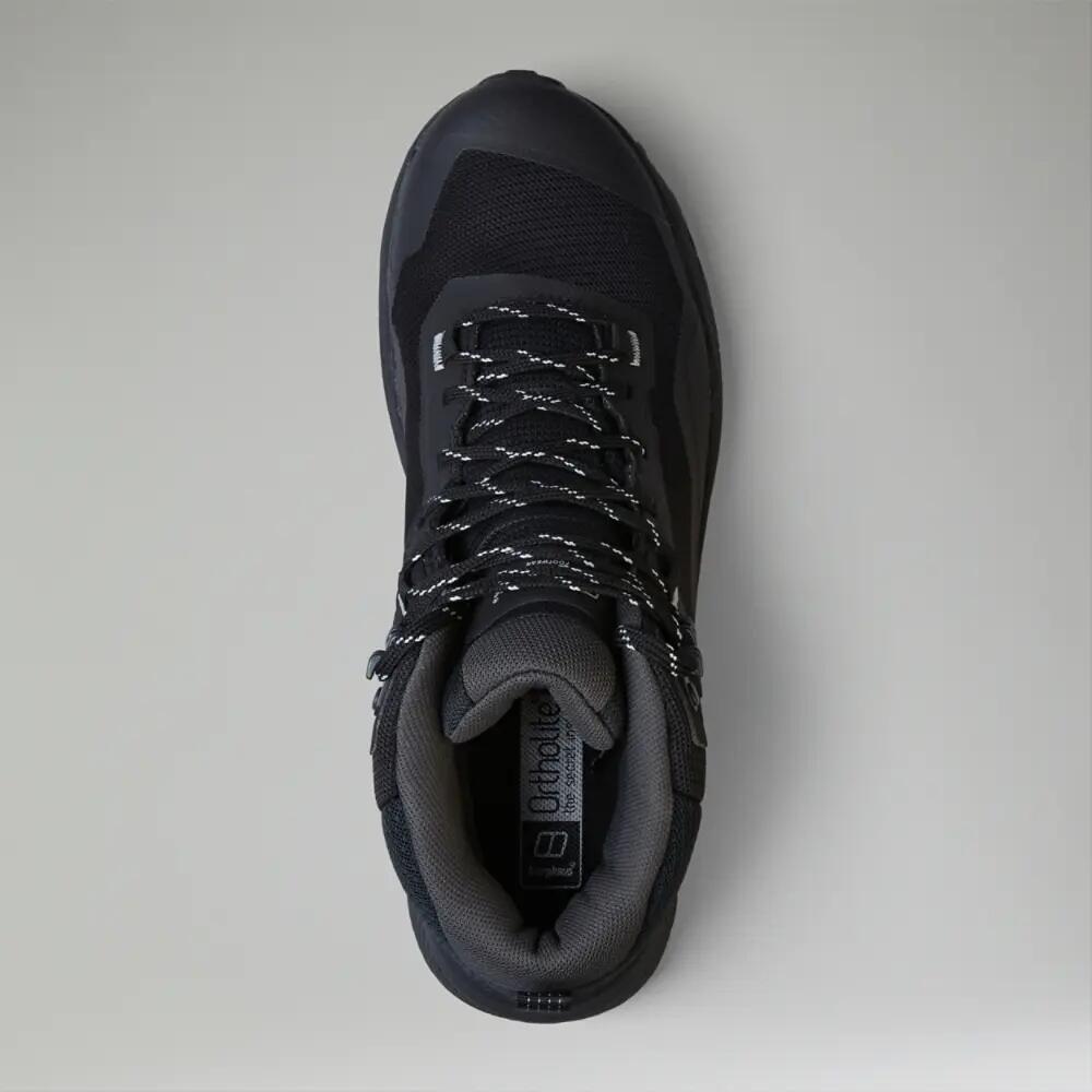 Sapatos para caminhadas Berghaus Revolute Active Mid 6/6