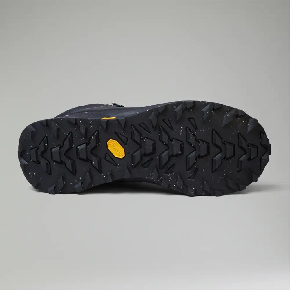Sapatos para caminhadas Berghaus Revolute Active Mid 5/6