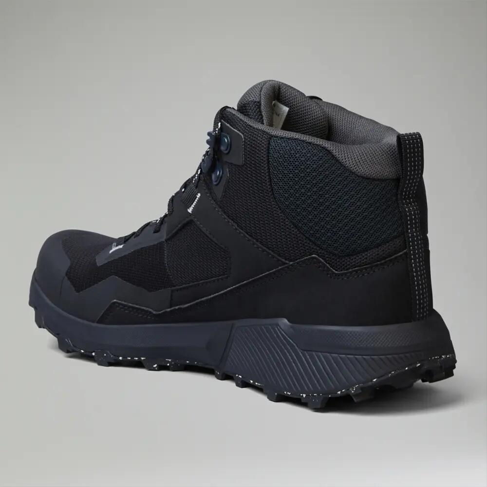 Sapatos para caminhadas Berghaus Revolute Active Mid 4/6