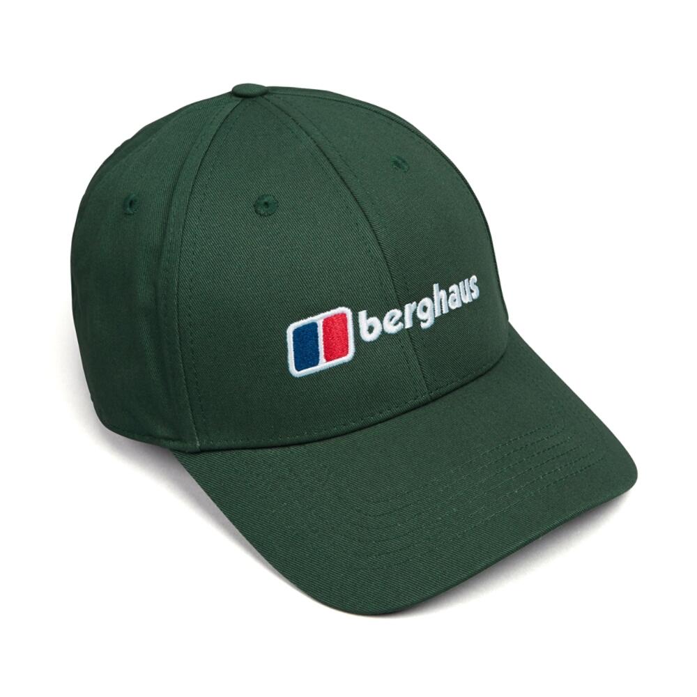 Unisex Logo Recognition Cap