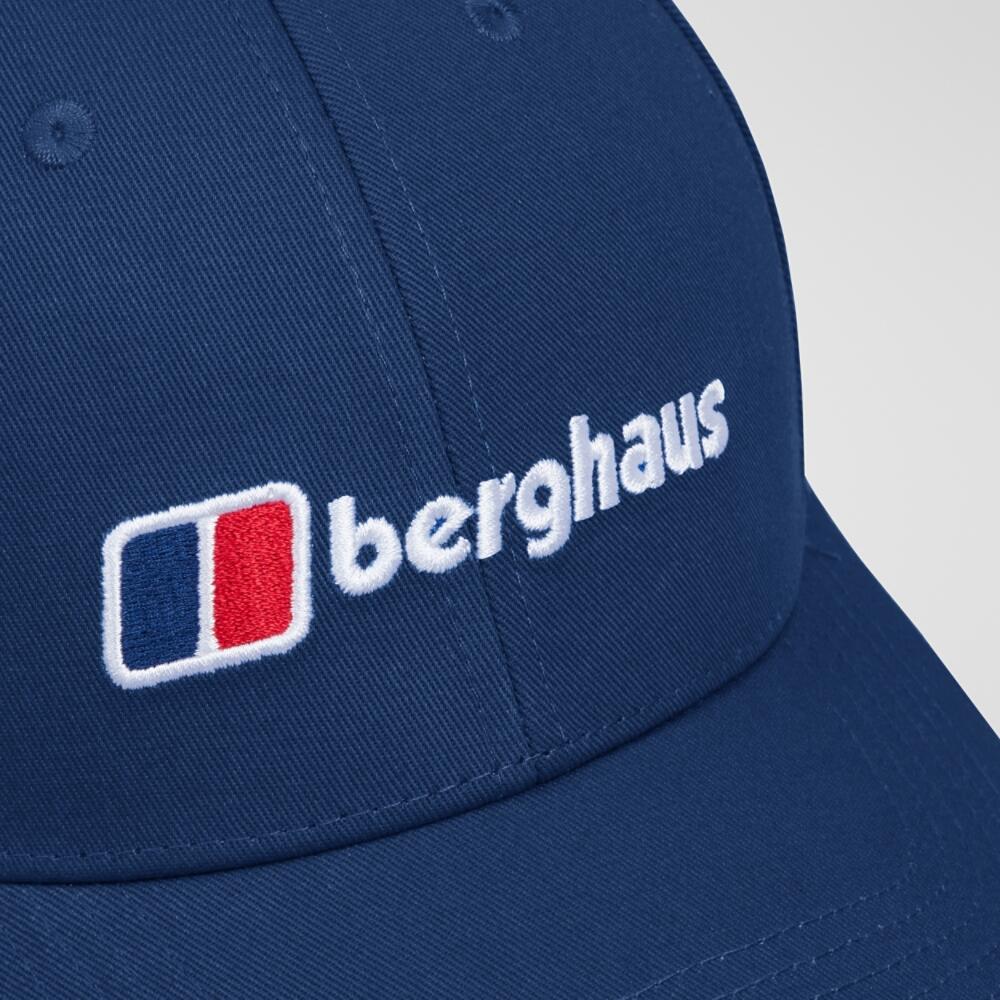 Adult Unisex Logo Recognition Cap 3/3