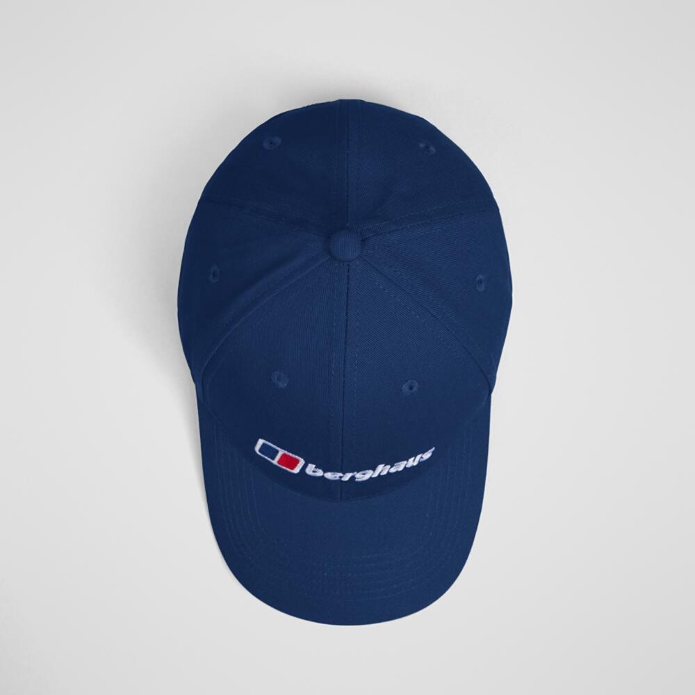 Adult Unisex Logo Recognition Cap 2/3