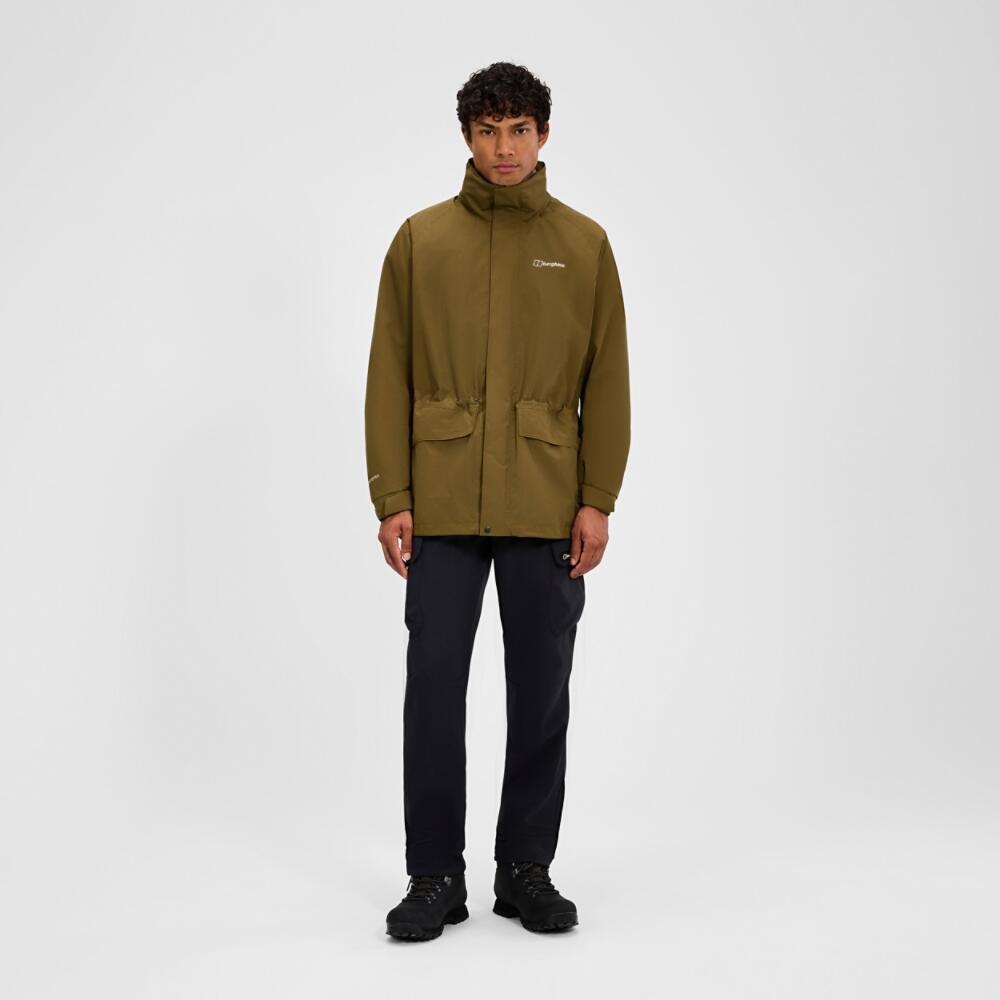 BERGHAUS picture