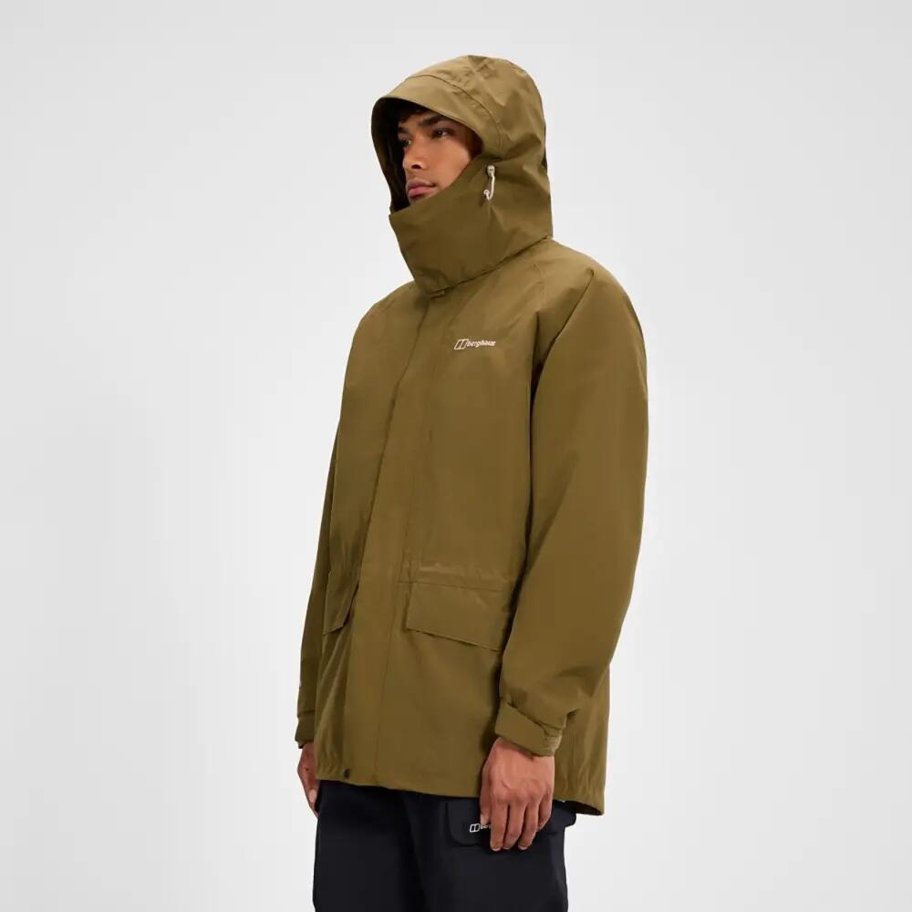 Veste imperméable Berghaus Cornice 2.0 3/7