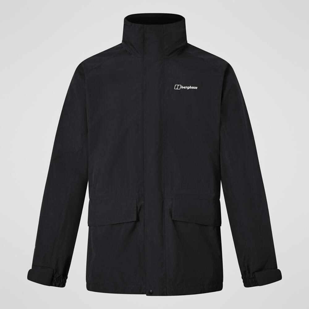 Waterdichte jas Berghaus Cornice 2.0 6/7