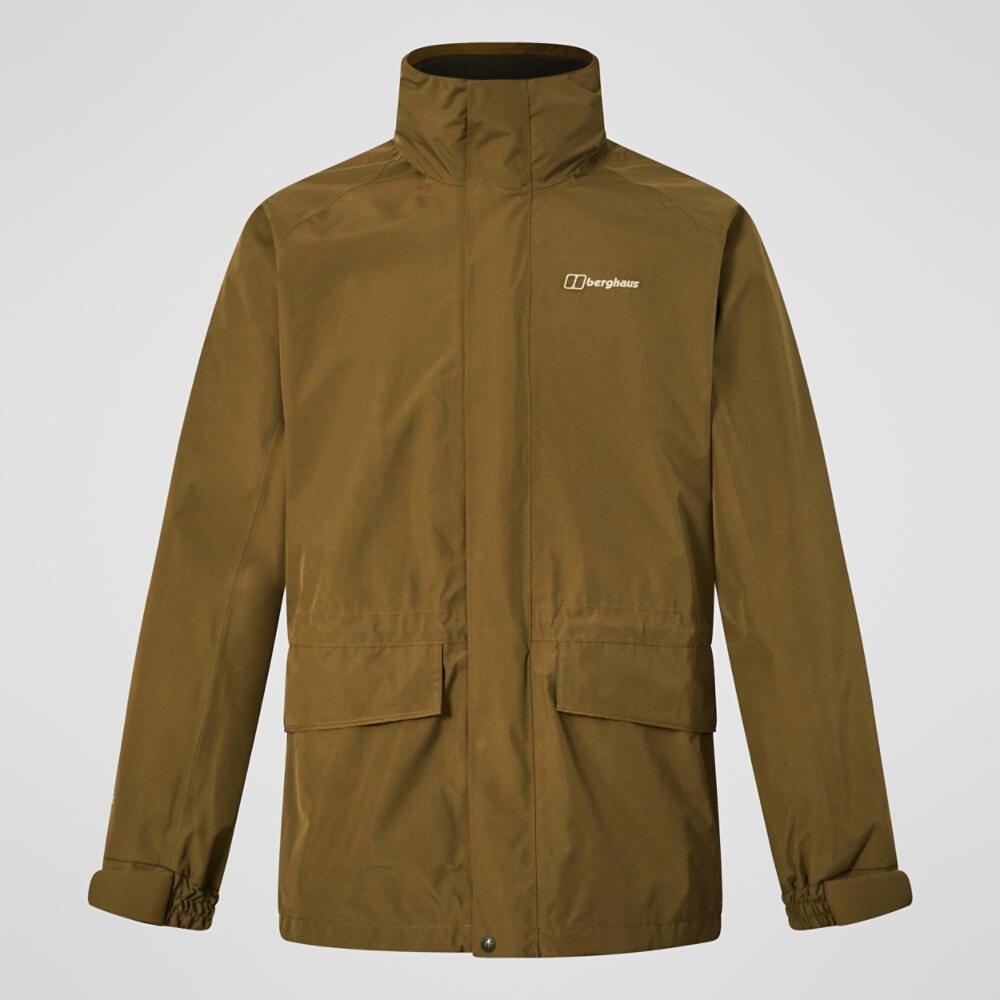Veste imperméable Berghaus Cornice 2.0 6/7