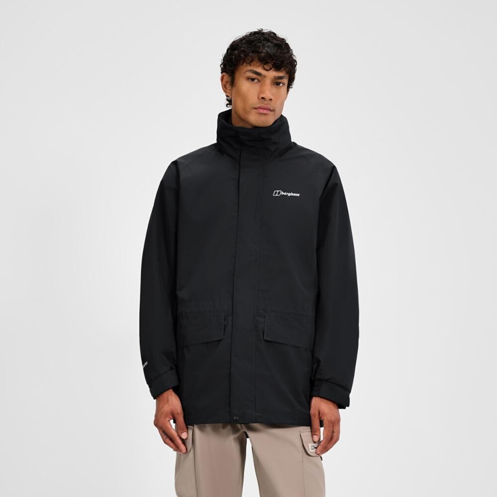 Waterdichte jas Berghaus Cornice 2.0 2/7