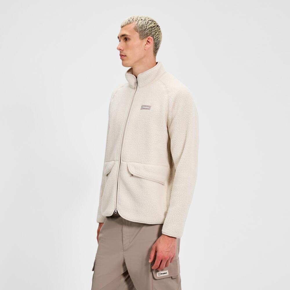 Polaire zippé Berghaus Hanby relaxed 2/7