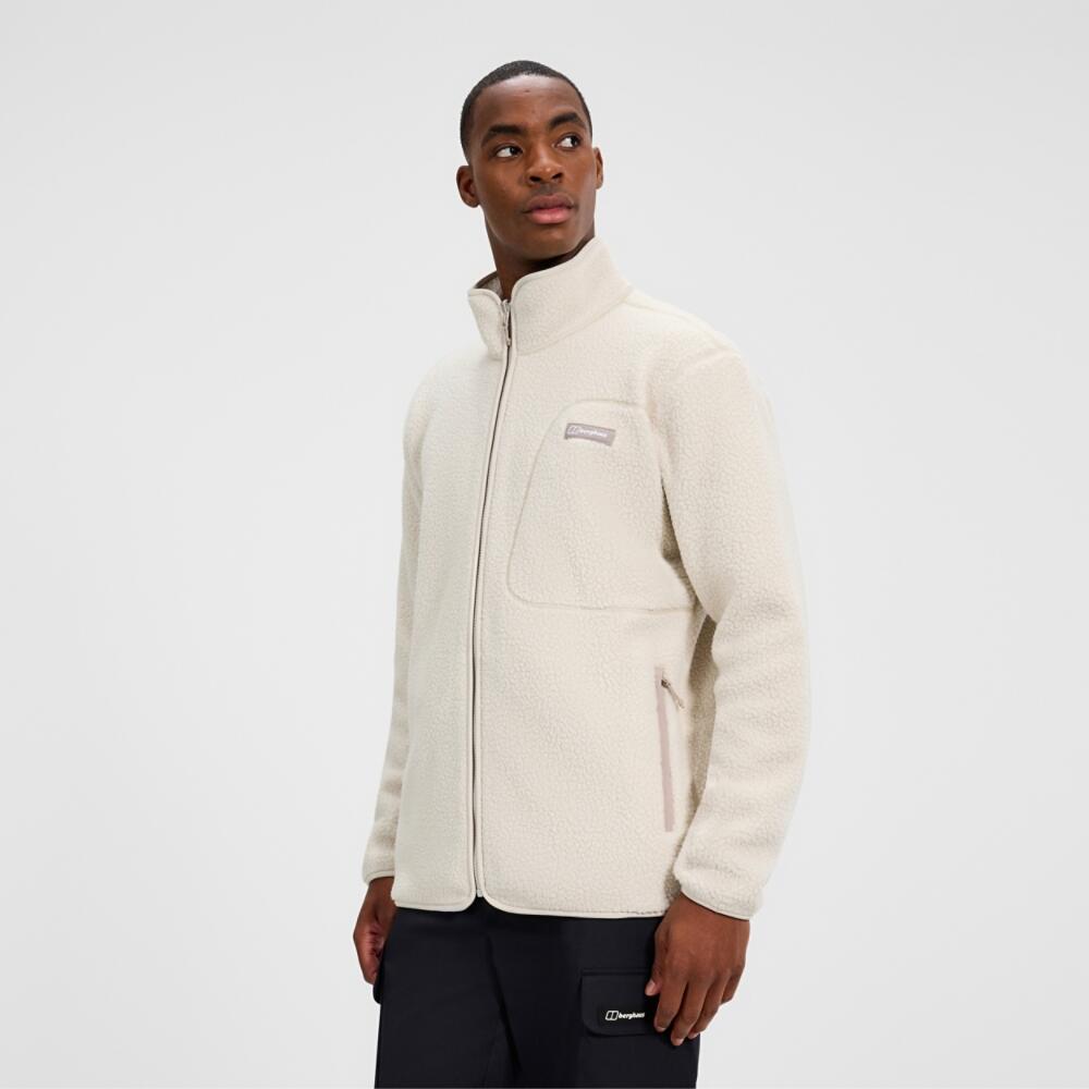 Polaire Berghaus Hanby IA 3/7