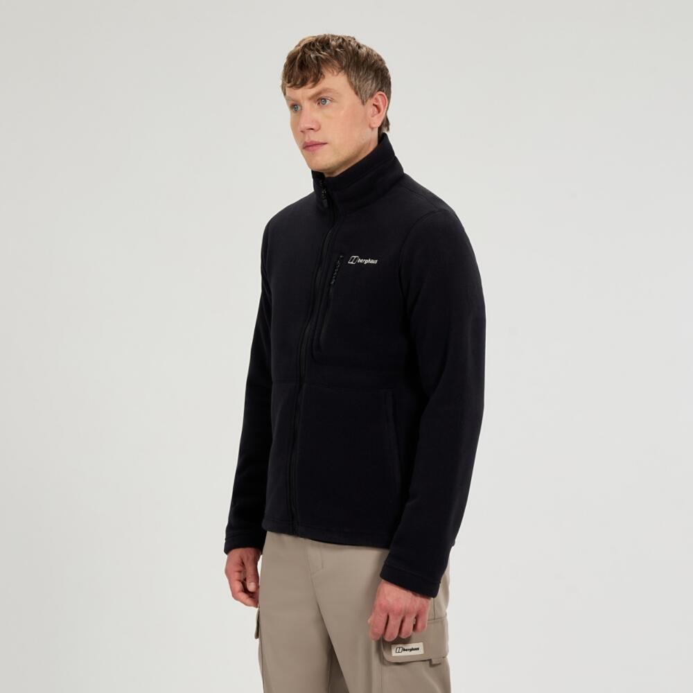 Kurtka polarowa męska Berghaus Activity PT Jacket InterActive 3/7