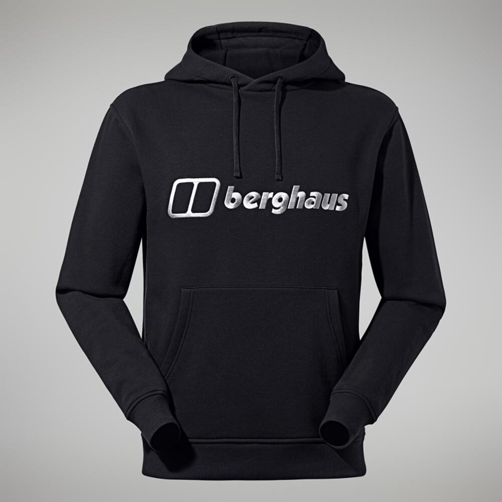 Men's Logo Hoody 6/7
