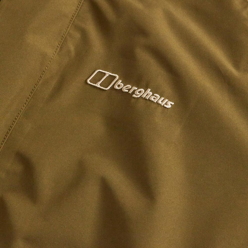 Veste imperméable Berghaus Cornice 2.0 7/7