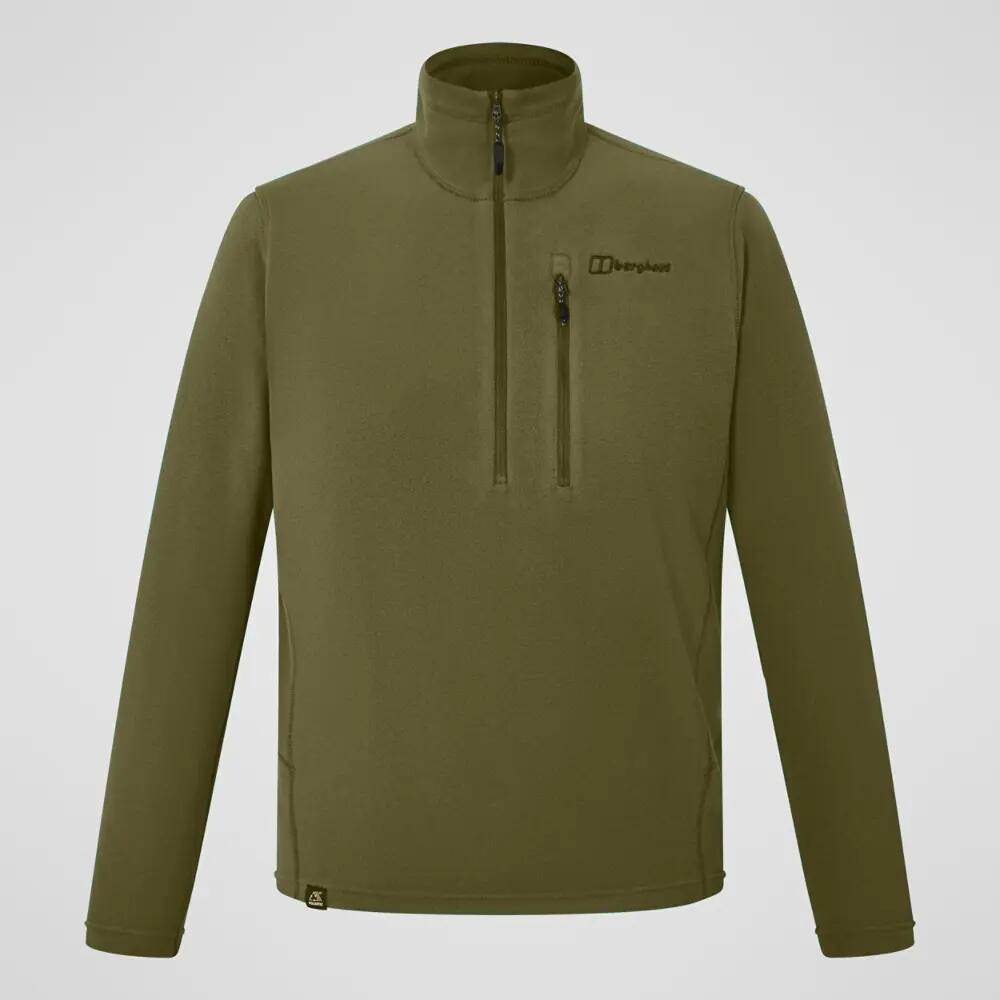 Polaire demi-zip Berghaus Prism Micro PT 6/6