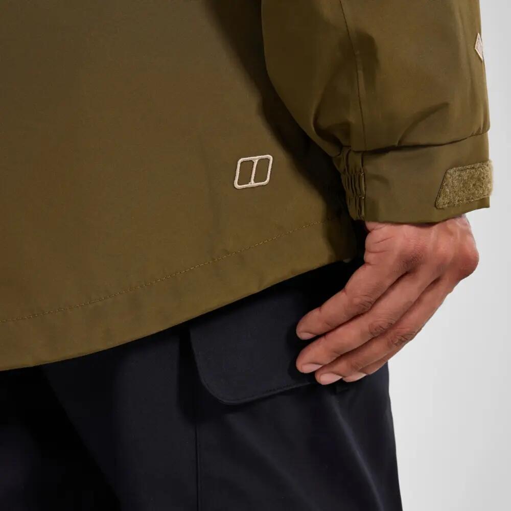 Veste imperméable Berghaus Cornice 2.0 5/7
