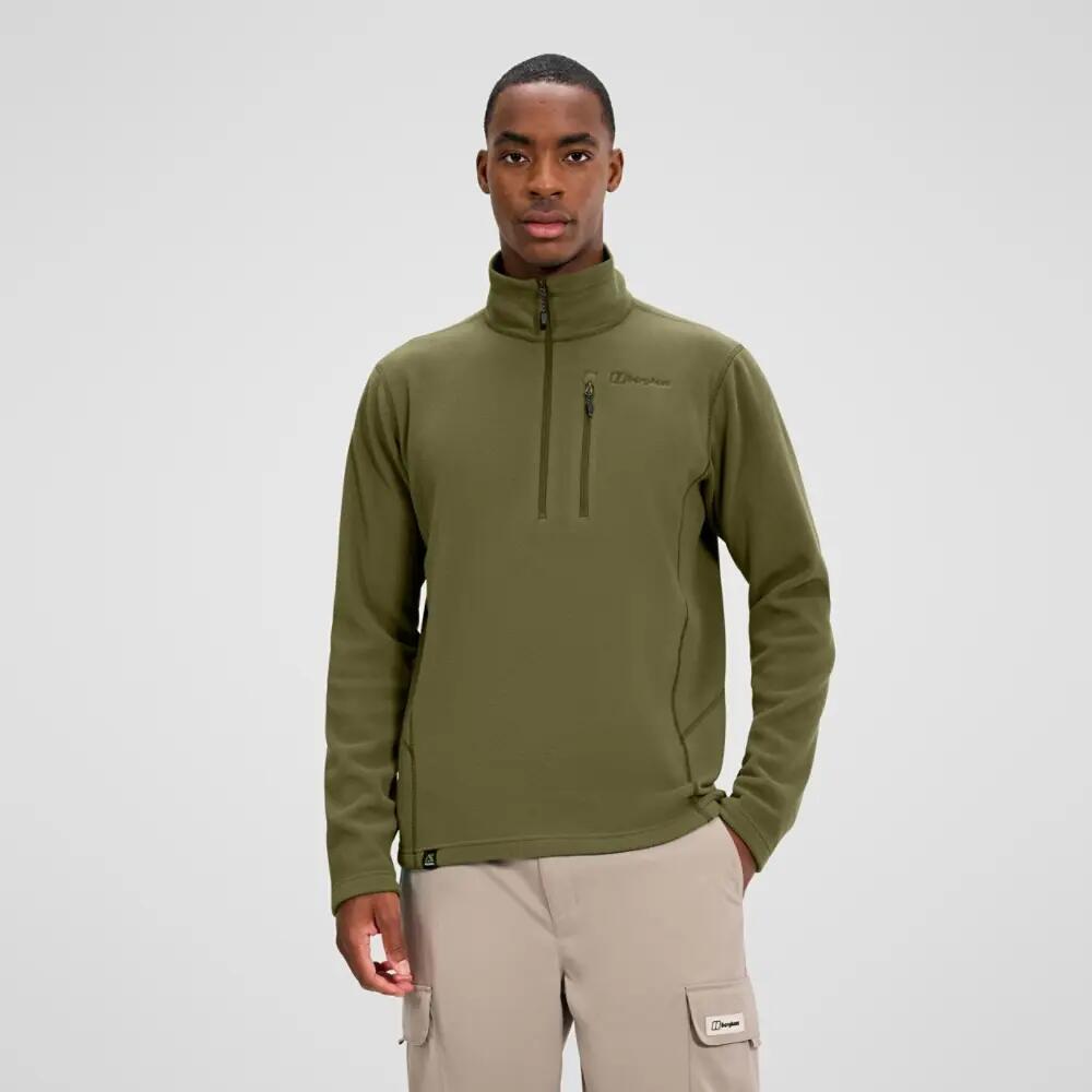 Polaire demi-zip Berghaus Prism Micro PT 2/6