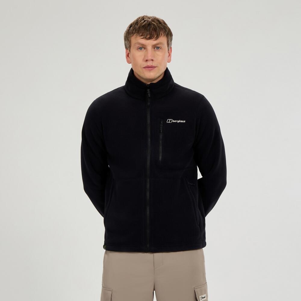 Kurtka polarowa męska Berghaus Activity PT Jacket InterActive 2/7