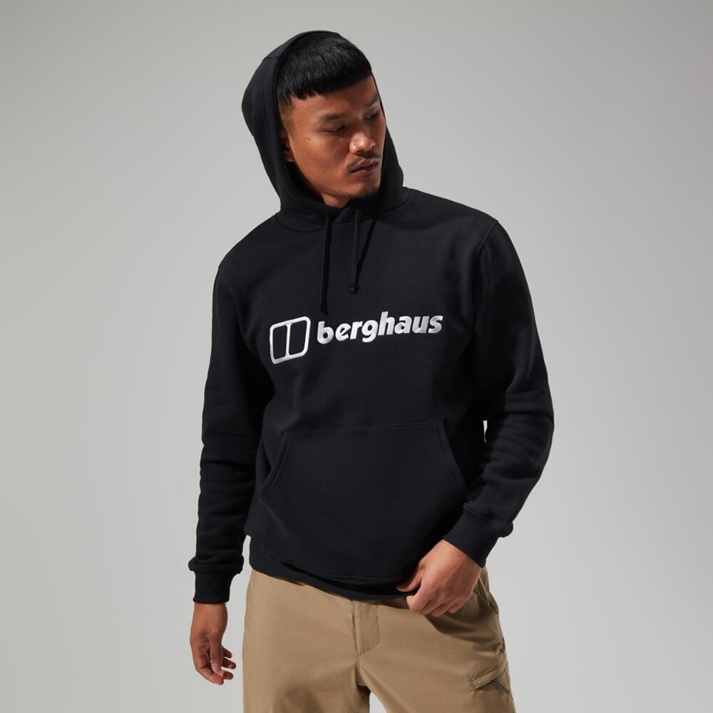 Men's Logo Hoody 2/7
