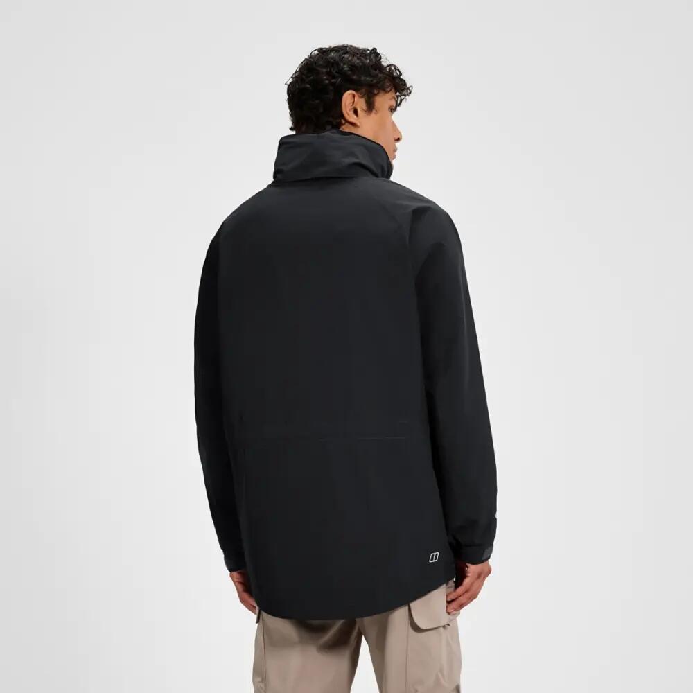 Waterdichte jas Berghaus Cornice 2.0 4/7