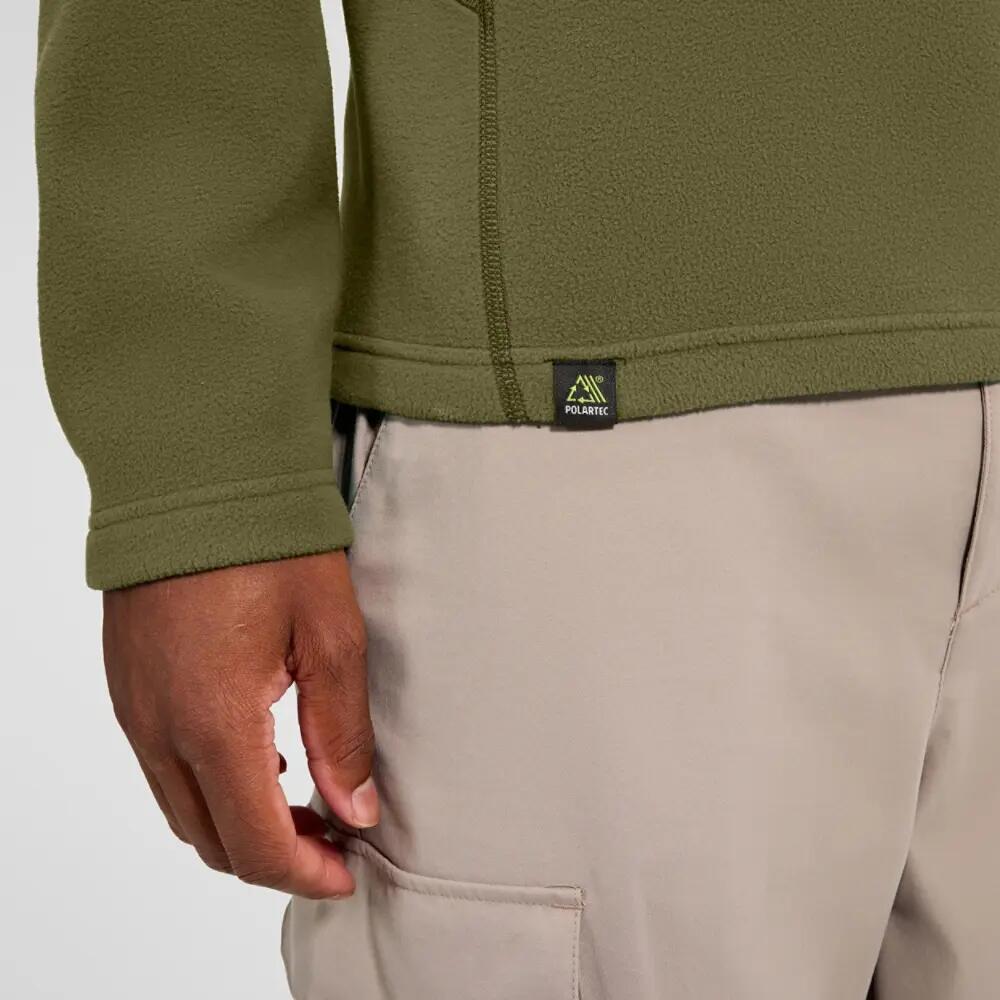 Polaire demi-zip Berghaus Prism Micro PT 5/6
