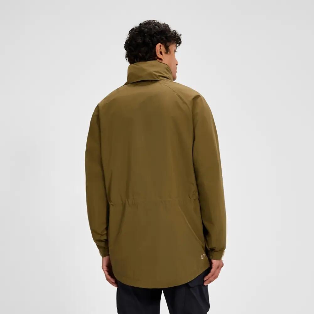 Veste imperméable Berghaus Cornice 2.0 4/7