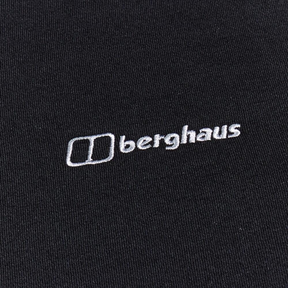 Men's Logo Crew Sweater 7/7