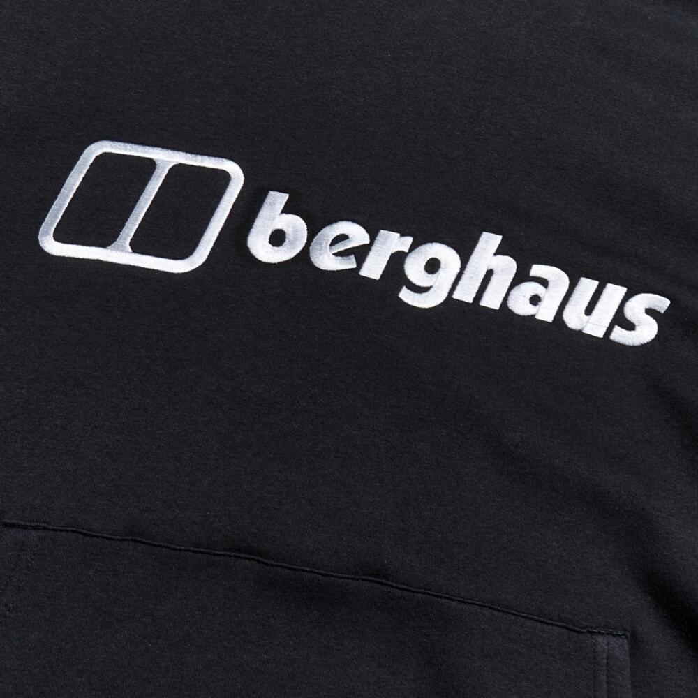 Men's Logo Hoody 7/7