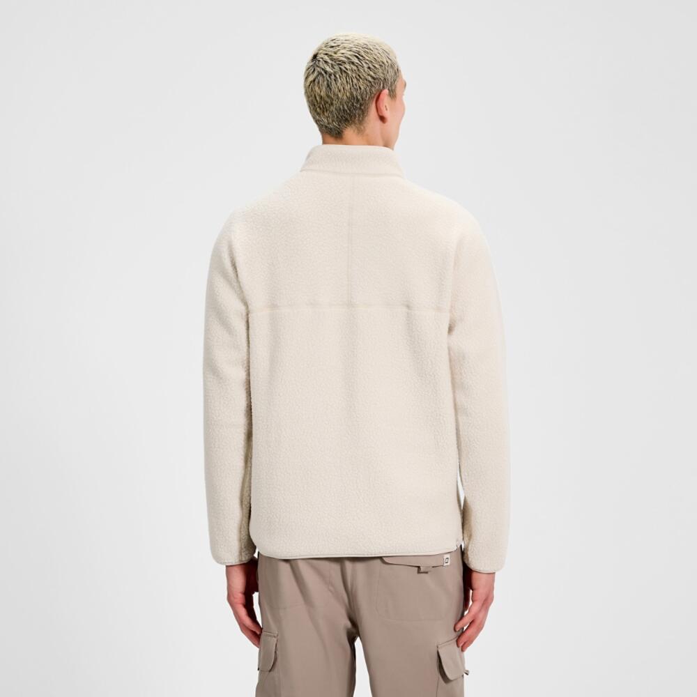 Polaire zippé Berghaus Hanby relaxed 3/7