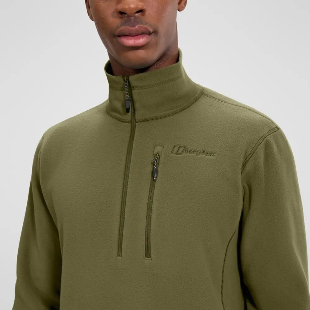 Polaire demi-zip Berghaus Prism Micro PT 4/6