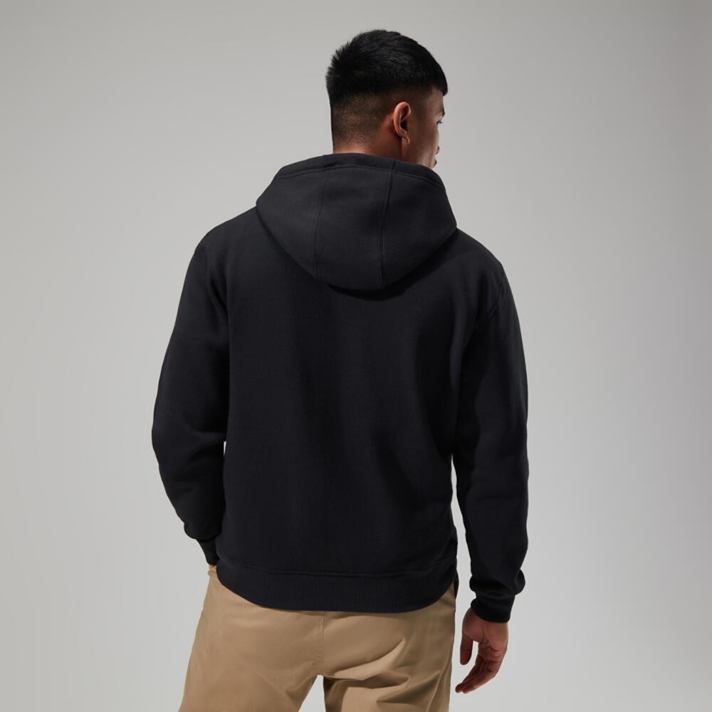 Men's Logo Hoody 4/7