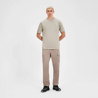 T-shirt tecnica Berghaus