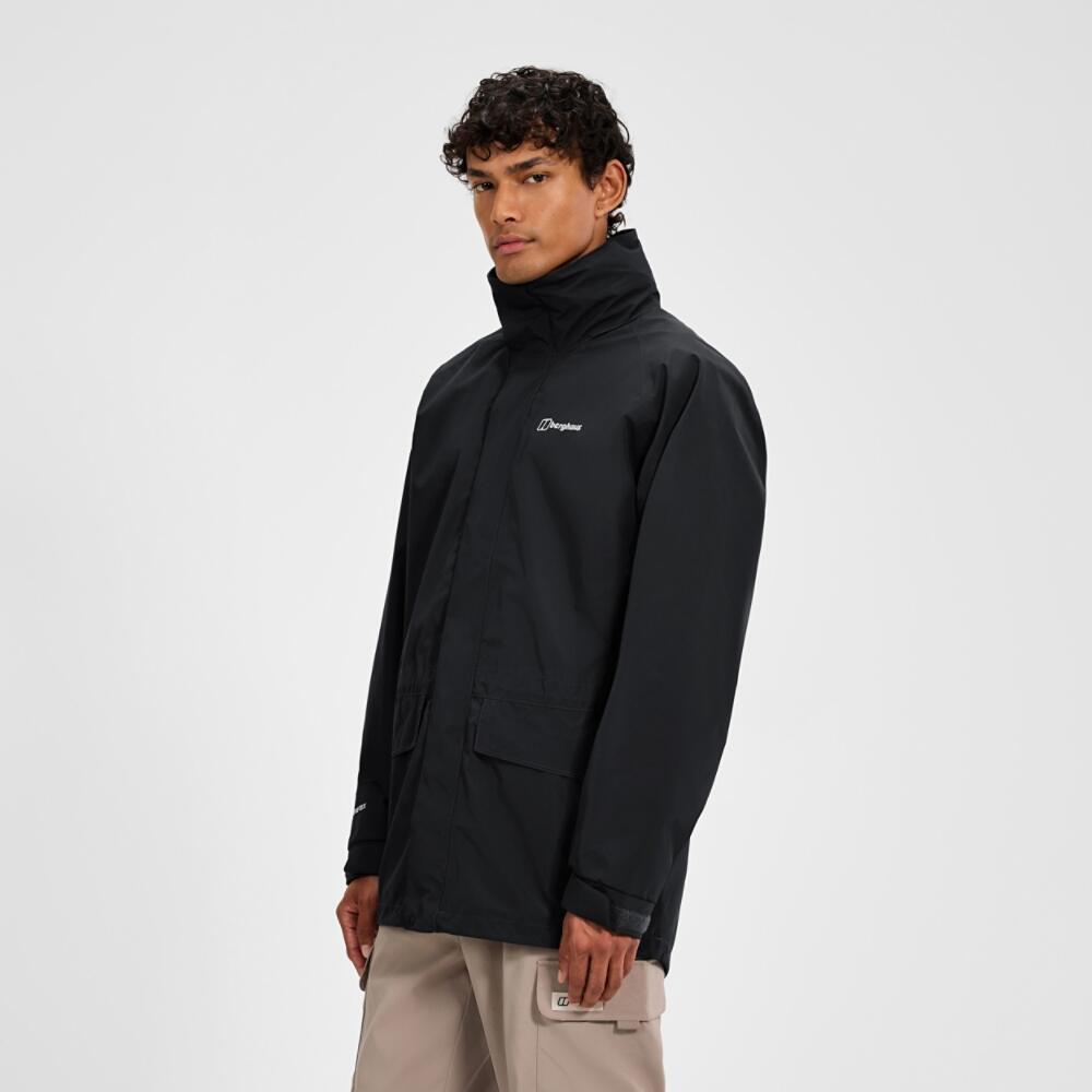 Camisa impermeável Berghaus Cornice 2.0 3/7