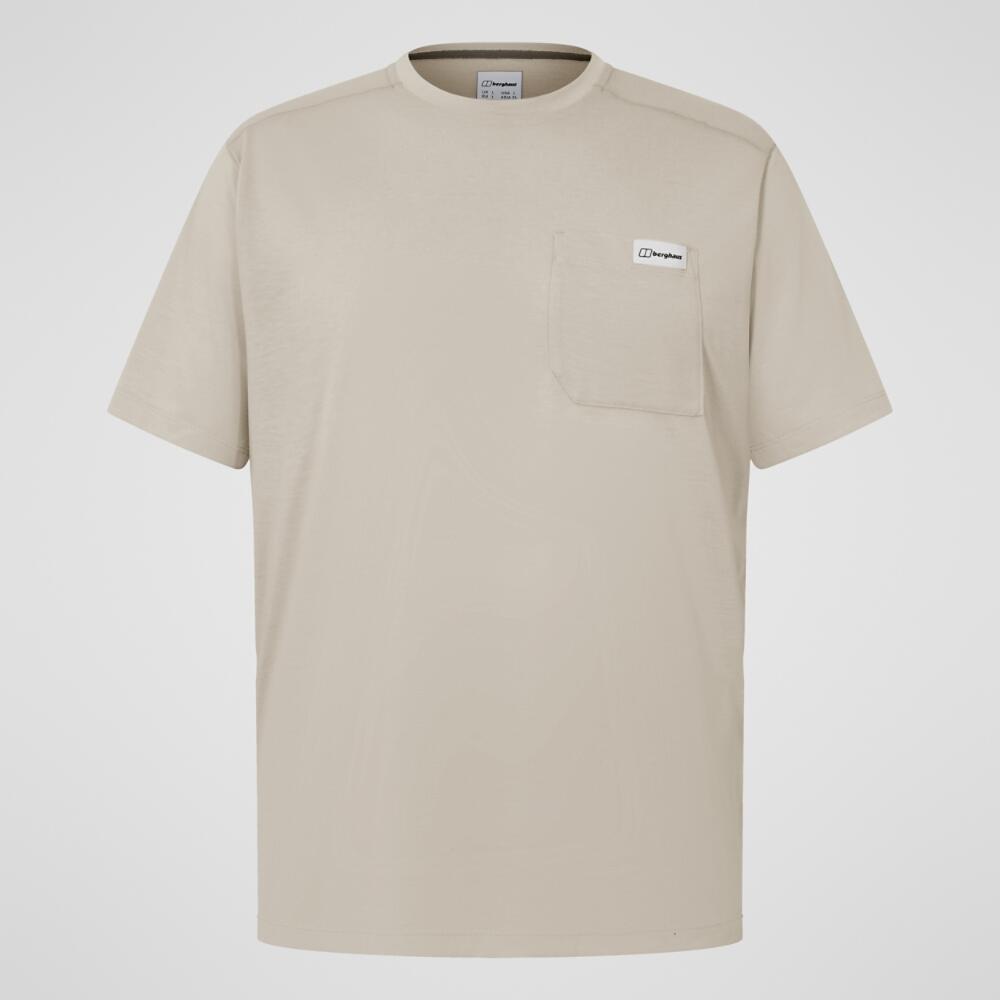 T-shirt technique Berghaus 6/7