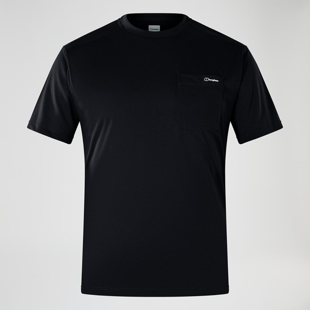 T-shirt technique Berghaus 6/7
