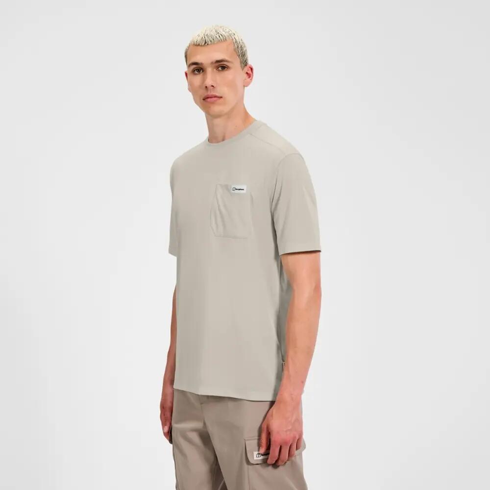 T-shirt technique Berghaus 3/7