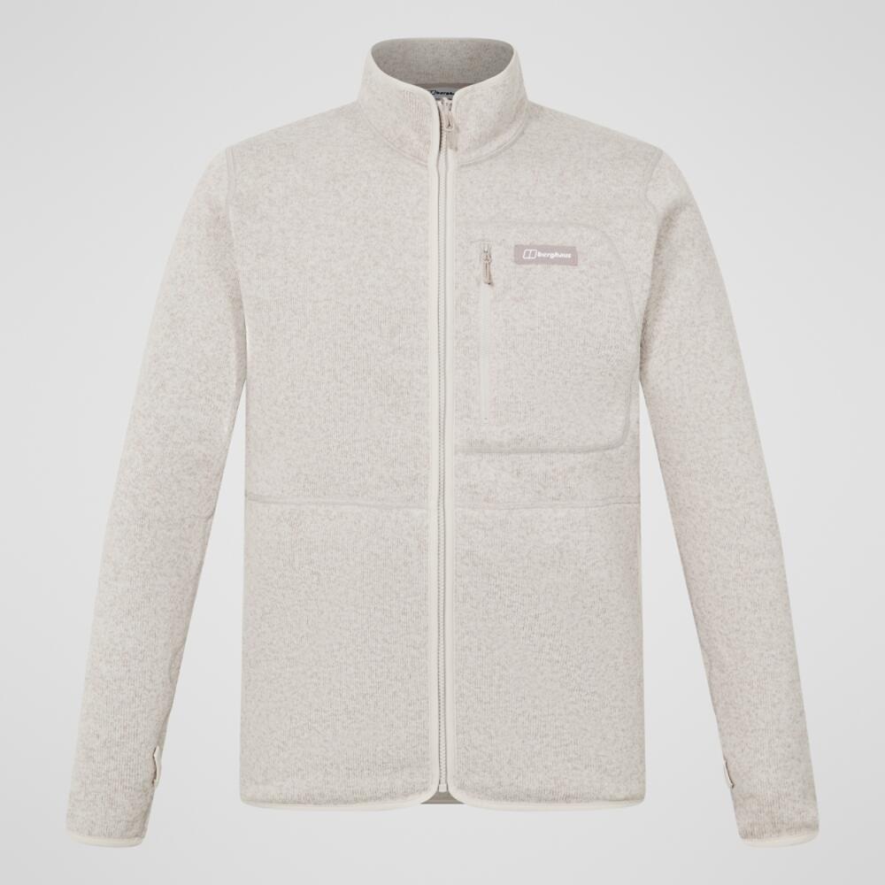 Men's Asterby Interactive Jacket 6/7